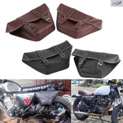 サンディエゴカスタム SDC ハンドル バー バッグ - メルカリ