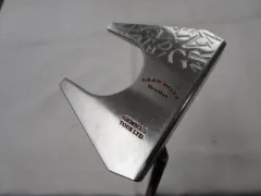 グランディスタ　NewMan　パター　中古　ゴルフドゥ！札幌東苗穂店【最短即日発送】のサムネイル
