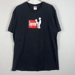 美品】Supreme Small Box Logo Tee Tシャツ 黒 XL - メルカリ