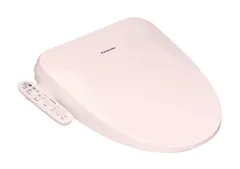 らくらくメルカリ便でお届け DL-EVX20-P パナソニック Panasonic 温水洗浄便座 パステルピンク ビューティ・トワレ EVXシリーズ メーカー保証付き 新品・未開封のサムネイル