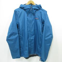 Patagonia クラウドリッジジャケット メンズ Sサイズ ネイビー - メルカリ