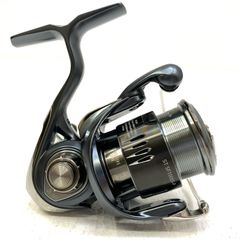 Daiwa CERTATE HD LT3000-CH M2-WINGハンドル - メルカリ