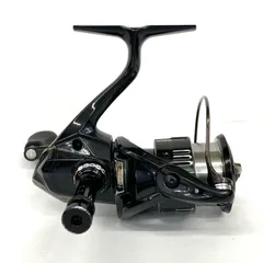 【加古川店】 中古 SHIMANO | シマノ リール 19ヴァンキッシュ C2500SHG 【スピニングリール】 【86】のサムネイル