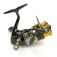 極美品 SHIMANO シマノ 20 ツインパワー C3000XG 非密巻き - メルカリ
