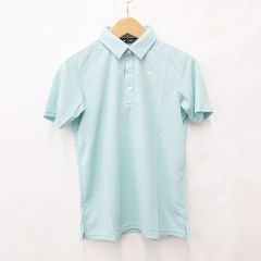 ヨリ yori 25SS クロシェニットミニジレ ベスト ラメ F チャコール