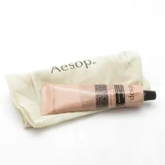 未使用 Aesop イソップ アンドラム アロマティック ハンドバーム ハンドクリーム 75ml BK1127G1のサムネイル