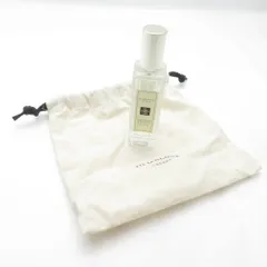 美品 JoMALONE ジョーマローン ウッドセージ＆シーソルト 香水 30ml 残量多 コロン BK1132ABのサムネイル