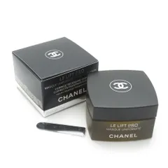 未使用 CHANEL シャネル LLプロマスク マスク 50g スキンケア ルリフト BO12675R2のサムネイル