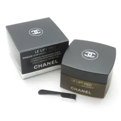 未使用 CHANEL シャネル LLプロマスク マスク 50g スキンケア ルリフト BO12674R2のサムネイル