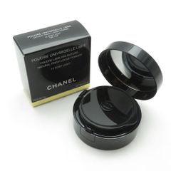 未使用 CHANEL シャネル プードゥル ユニヴェルセル リーブル