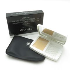 未使用 CHANEL シャネル ルブランブライトニングコンパクト パウダーファンデーション B30 BO12664X1