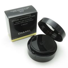 CHANEL プードゥル ユニヴェルセル リーブル オン ザ ゴー 20 - メルカリ
