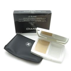 未使用 CHANEL シャネル ルブランブライトニングコンパクト パウダーファンデーション B30 BO12663X1