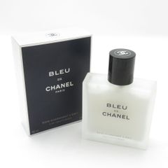 CHANEL BLEU DE CHANEL アフターシェイブ ローション - メルカリ