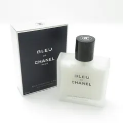 未使用 CHANEL シャネル ブルードゥシャネル 3-IN-1 モイスチャライザー フェイスクリーム 90ml 保湿 スキンケア BO12626Oのサムネイル