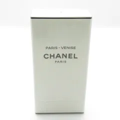 未使用 CHANEL シャネル パリ ヴェニス ヘア&ボディシャワージェル ヘア&ボディシャンプー 200ml BO12615Yのサムネイル