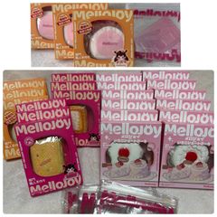 新品未開封品 Mellojoy メロジョイ 52個 まとめ売り 景品 - メルカリ