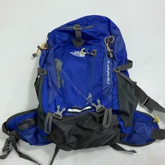 ◆ THE NORTH FACE ザ・ノースフェイス リュック・デイパック バックパック 45L アウトドア トレッキング ブルーのサムネイル