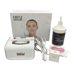 2026年最新】hifu ultrasoundの人気アイテム - メルカリ