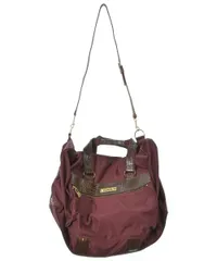 MOSCHINO ボストンバッグ レディース 【古着】【中古】【送料無料】のサムネイル