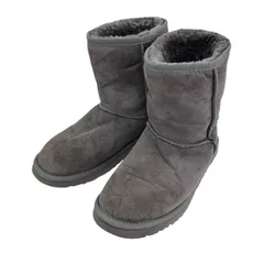 186001 UGG アグ ムートンブーツ S/N5825 24cmのサムネイル
