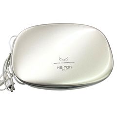 KE-NON ケノン Ver.6.2 NIPL-2080 ゴールド 脱毛器 - メルカリ