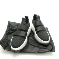 未使用 UNITED NUDE ユナイテッドヌード roko run II スニーカー 37 23.5～24cm 厚底 ボリュームソール レディース AO4316 のサムネイル
