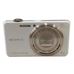 2026年最新】SONY DSC WX170の人気アイテム - メルカリ