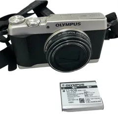 2026年最新】olympus stylus sh-3の人気アイテム - メルカリ