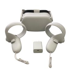 Meta Quest 2 VRヘッドセット 本体 コントローラー 128GB - メルカリ