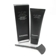 未使用 CHANEL シャネル LLプロリテクスチャライジングピール マスク 100ml スキンケア 洗い流すタイプ BO12607Yのサムネイル