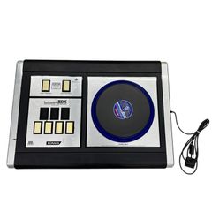 beatmania IIDX アーケードスタイルコントローラー 静音化対策済み