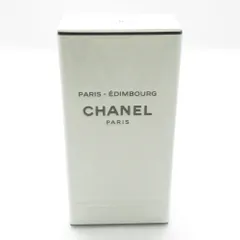 未使用 CHANEL シャネル パリ エディンバラ ヘア&ボディシャワージェル ヘア&ボディシャンプー 200ml BO12612Yのサムネイル