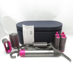 難有 dyson ダイソン HS01 ヘアスタイラー ドライヤー BK1147