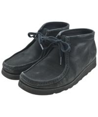 Padmore&Barnes P204 TOMORROWLAND別注 黒27cm Padmore&Barnes P204 TOMORROWLAND別注 黒27cm - メルカリ