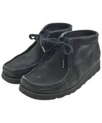 PADMORE & BARNES ブーツ メンズ 【古着】【中古】【送料無料】のサムネイル