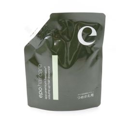 エポ プレミアム ヘマチン ヘアトリートメント エッセンス 詰替え110mL