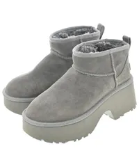 UGG ブーツ レディース 【古着】【中古】【送料無料】のサムネイル