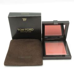 TOM FORD】アーキテクチャーソフトマットブラッシュ ブラッシュド