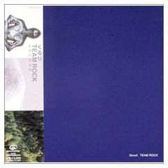 71 【オリジナル盤】くるり TEAM ROCK レコード 見本 - メルカリ