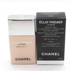 CHANEL エクラ ルミエール ラ バーズ ロゼ 30ml - メルカリ
