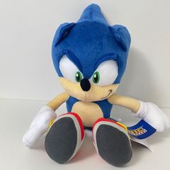 ソニック ぬいぐるみ リュック y2k swag archive - メルカリ