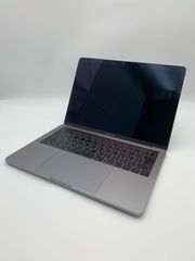 ジャンク品) MacBook Air M1 スペースグレー 液晶割れ - メルカリ