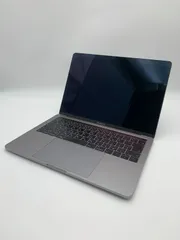 【中古・付属品なし】Apple MacBook Pro Retinaディスプレイ 2400/13.3 MV962J/A [スペースグレイ](10日間保証）のサムネイル