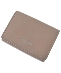 Saint Laurent Paris 財布・コインケース レディース 【古着】【中古】【送料無料】のサムネイル