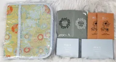 【ぺスカ 薬用 セラムファンデーション ピンク 内容量10g中約9割程残っています×1箱 リフィル 内容量10g<未使用>×1箱 2箱セット】のサムネイル