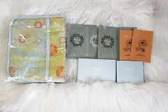 【ぺスカ 薬用 セラムファンデーション ピンク 内容量10g<未使用>×1箱 リフィル 内容量10g<未使用>×1箱 2箱セット】のサムネイル