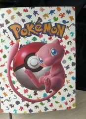 ポケモンカード アルバムのサムネイル