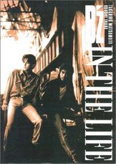 B'z LIVE-GYM 91-92 IN THE LIFE - メルカリ