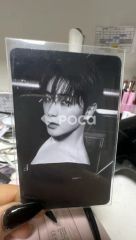 THE BOYZ ヒョンジェ トレカ POPUP 購入特典 導火線 - メルカリ